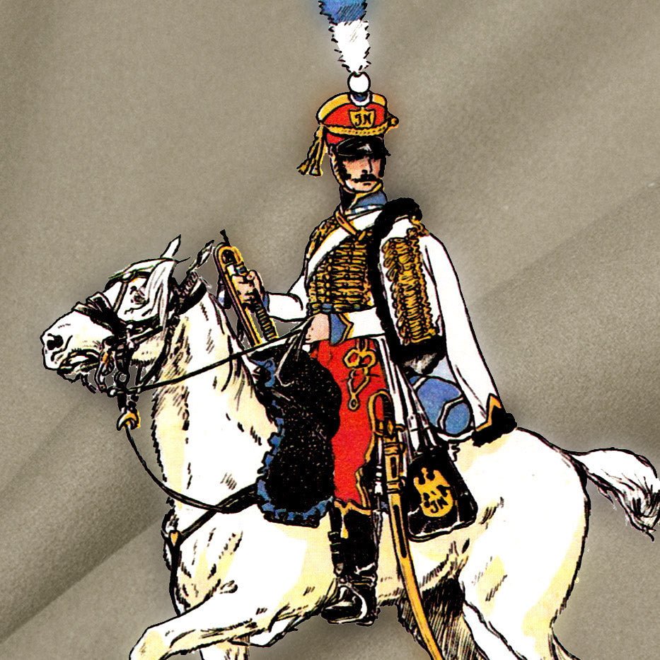 Tissus historiques - TissusPapi.com
