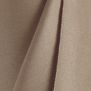 Tissu gabardine coton LUXE, fabrication française : nombreuses couleurs disponibles ! OEKO - TEX STANDARD 100 - TissusPapi.com