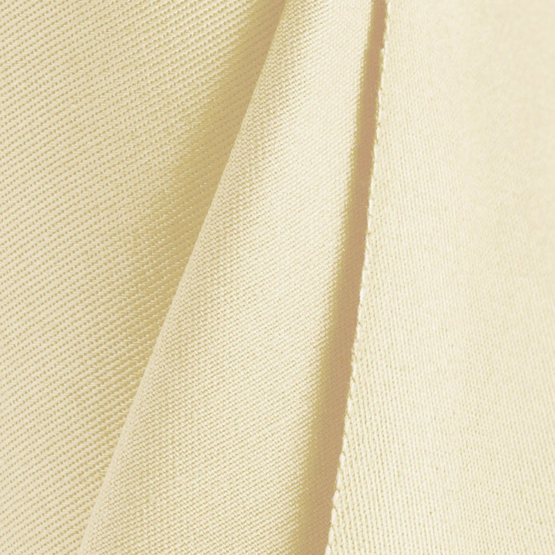 Tissu gabardine coton LUXE, fabrication française : nombreuses couleurs disponibles ! OEKO - TEX STANDARD 100 - TissusPapi.com