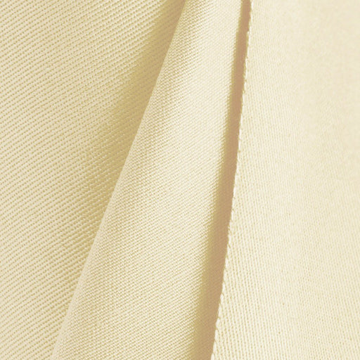 Tissu gabardine coton LUXE, fabrication française : nombreuses couleurs disponibles ! OEKO - TEX STANDARD 100 - TissusPapi.com