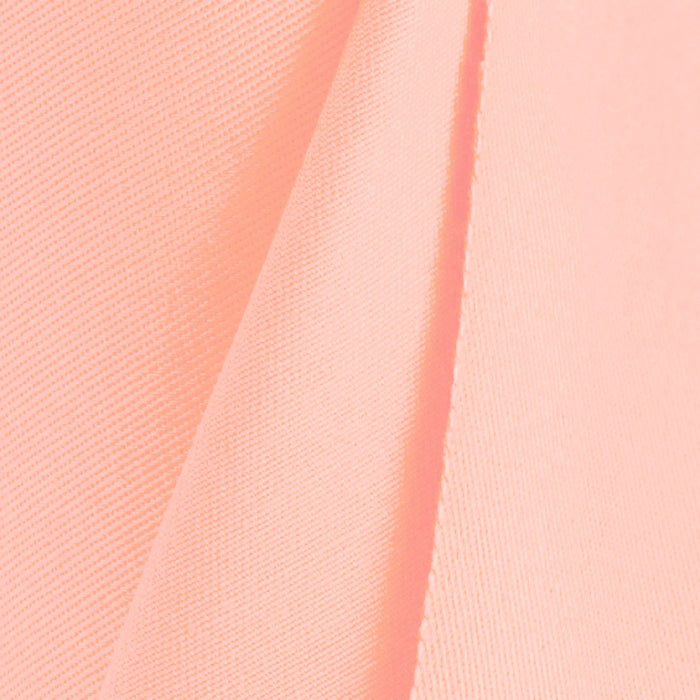 Tissu gabardine coton LUXE, fabrication française : nombreuses couleurs disponibles ! OEKO-TEX STANDARD 100