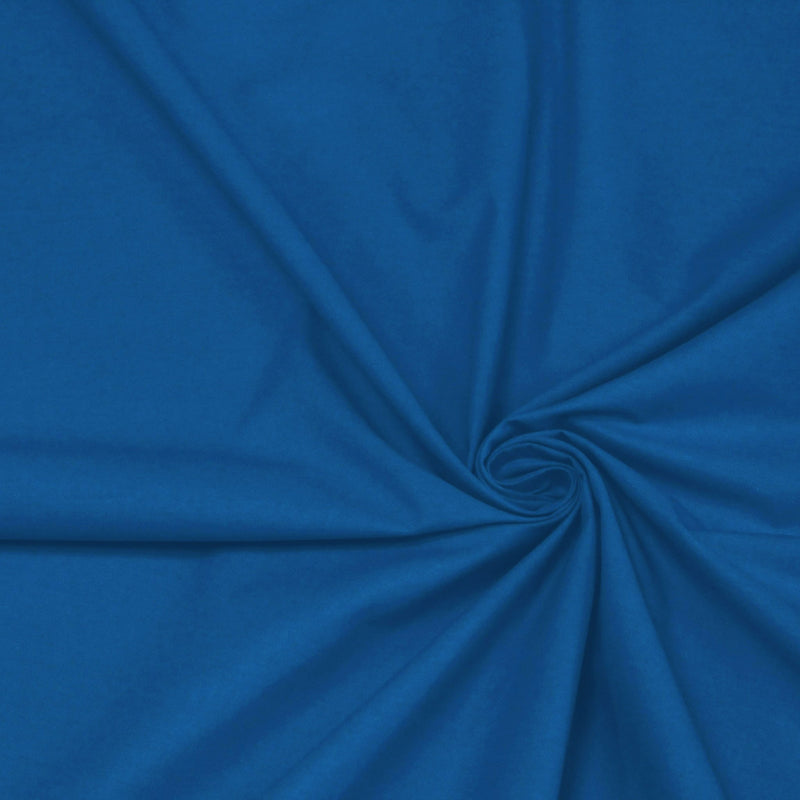 Tissu 100% coton uni, nombreuses couleurs ! Collection BENJAMIN - OEKO-TEX STANDARD 100 - TissusPapi.com