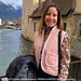 Tissu BOUCLETTE mouton : nombreuses couleurs - STANDARD 100 OEKO - TEX - TissusPapi.com