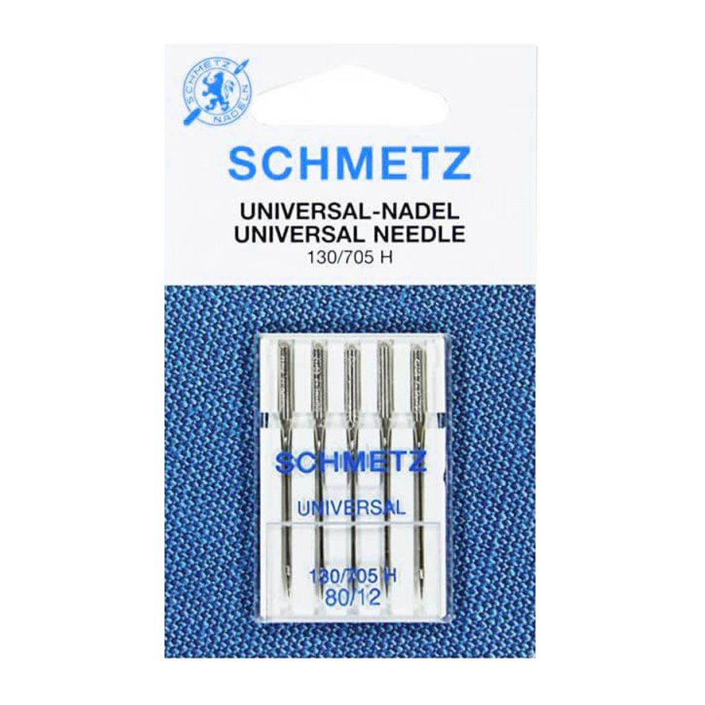 Aiguille Schmetz Stretch pour tissus extensibles