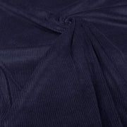 Tissu velours côtelé grosses côtes 100% coton : nombreuses couleurs - OEKO - TEX STANDARD 100 - TissusPapi.com