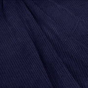Tissu velours côtelé grosses côtes 100% coton : nombreuses couleurs - OEKO - TEX STANDARD 100 - TissusPapi.com