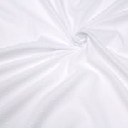 Tissu Plumetis de coton 100% coton : blanc, bleu, vert, parme... - TissusPapi.com