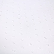 Tissu Plumetis de coton 100% coton : blanc, bleu, vert, parme... - TissusPapi.com