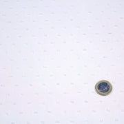 Tissu Plumetis de coton 100% coton : blanc, bleu, vert, parme... - TissusPapi.com