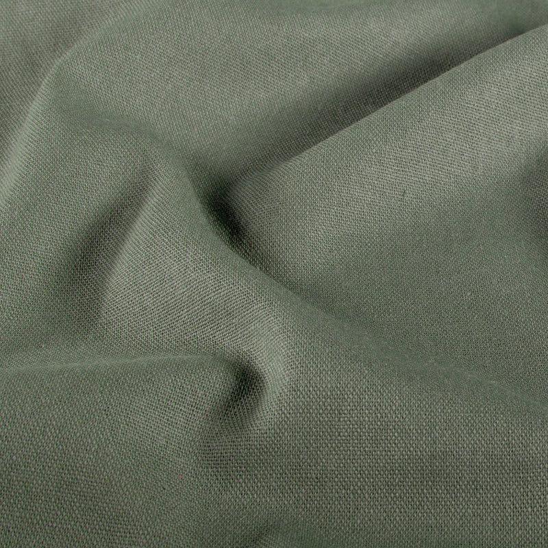 Tissu LIN VISCOSE habillement : nombreuses couleurs ! - TissusPapi.com