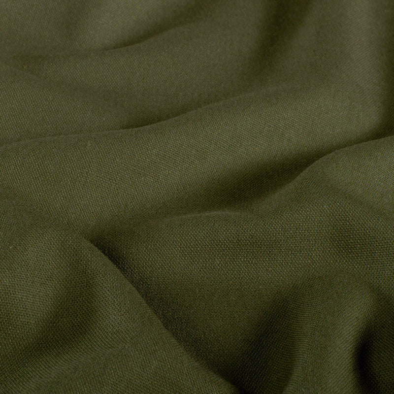 Tissu LIN VISCOSE habillement : nombreuses couleurs ! - TissusPapi.com
