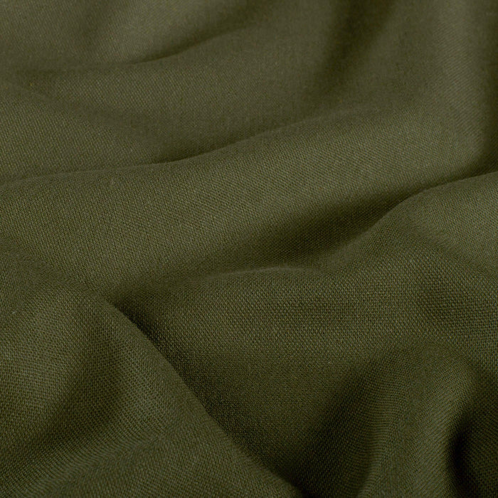 Tissu LIN VISCOSE habillement : nombreuses couleurs ! - TissusPapi.com