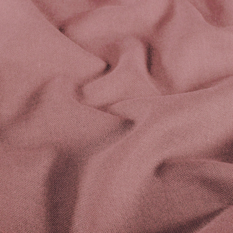 Tissu LIN VISCOSE habillement : nombreuses couleurs ! - TissusPapi.com