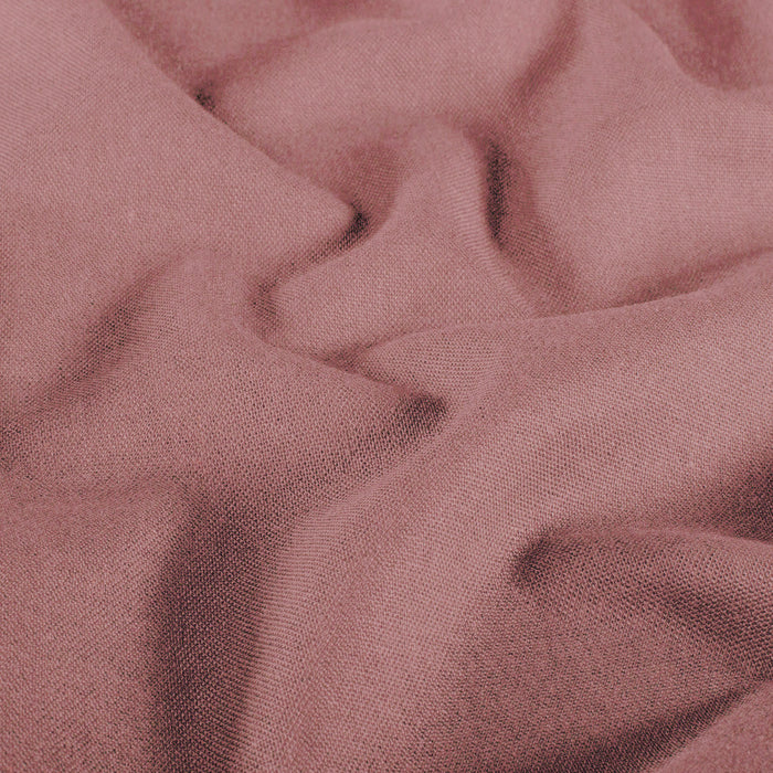 Tissu LIN VISCOSE habillement : nombreuses couleurs ! - TissusPapi.com