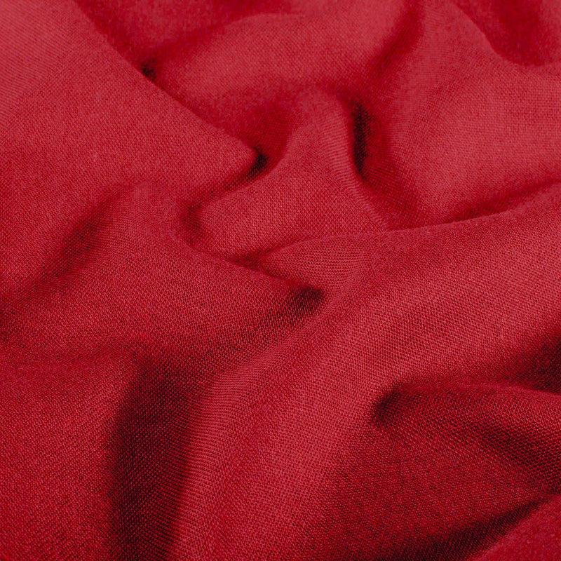 Tissu LIN VISCOSE habillement : nombreuses couleurs ! - TissusPapi.com