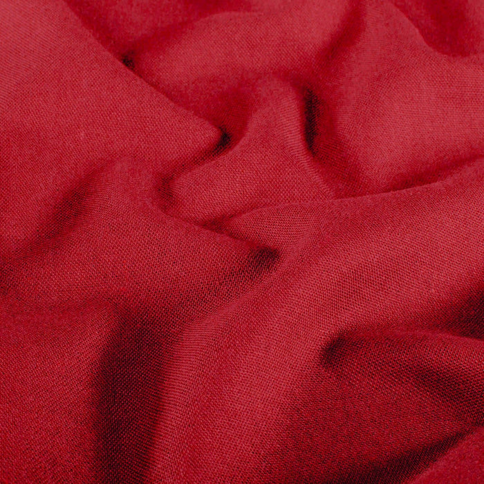 Tissu LIN VISCOSE habillement : nombreuses couleurs ! - TissusPapi.com