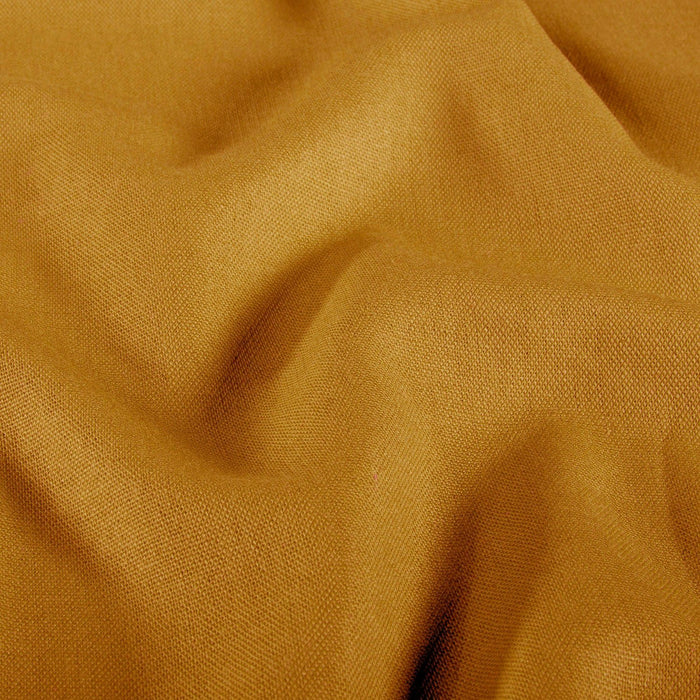 Tissu LIN VISCOSE habillement : nombreuses couleurs ! - TissusPapi.com