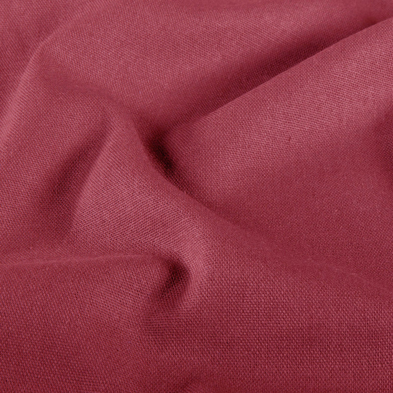Tissu LIN VISCOSE habillement : nombreuses couleurs ! - TissusPapi.com