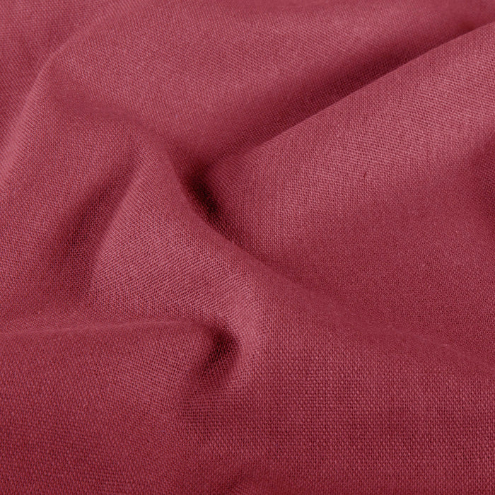 Tissu LIN VISCOSE habillement : nombreuses couleurs ! - TissusPapi.com