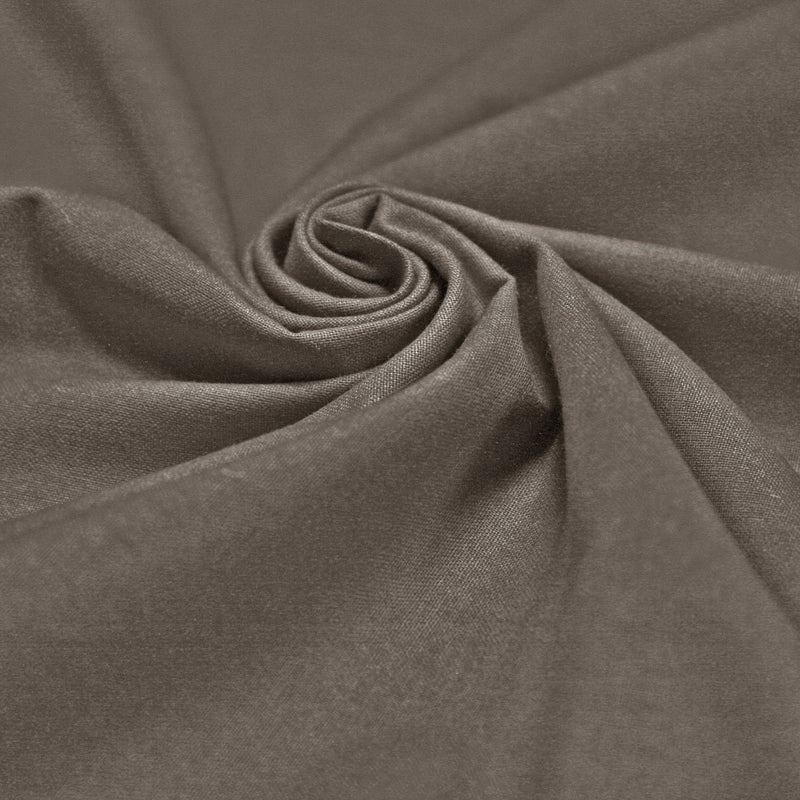 Tissu 100% coton uni, nombreuses couleurs ! Collection BENJAMIN - OEKO-TEX STANDARD 100