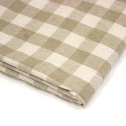 Tissu coton VICHY RUSTIQUE grands carreaux 25mm : nombreuses couleurs tendance ! - TissusPapi.com