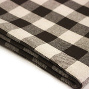 Tissu coton VICHY RUSTIQUE grands carreaux 25mm : nombreuses couleurs tendance ! - TissusPapi.com