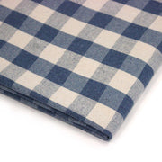 Tissu coton VICHY RUSTIQUE grands carreaux 25mm : nombreuses couleurs tendance ! - TissusPapi.com
