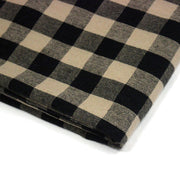 Tissu coton VICHY RUSTIQUE grands carreaux 25mm : nombreuses couleurs tendance ! - TissusPapi.com