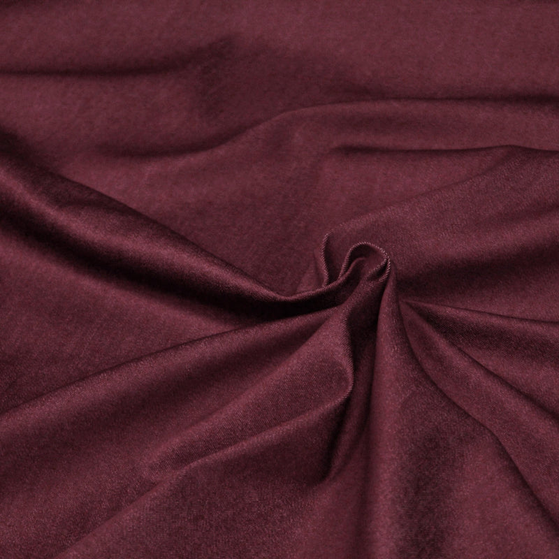 Tissu denim coton élasthanne : nombreuses couleurs - OEKO - TEX STANDARD 100 - TissusPapi.com