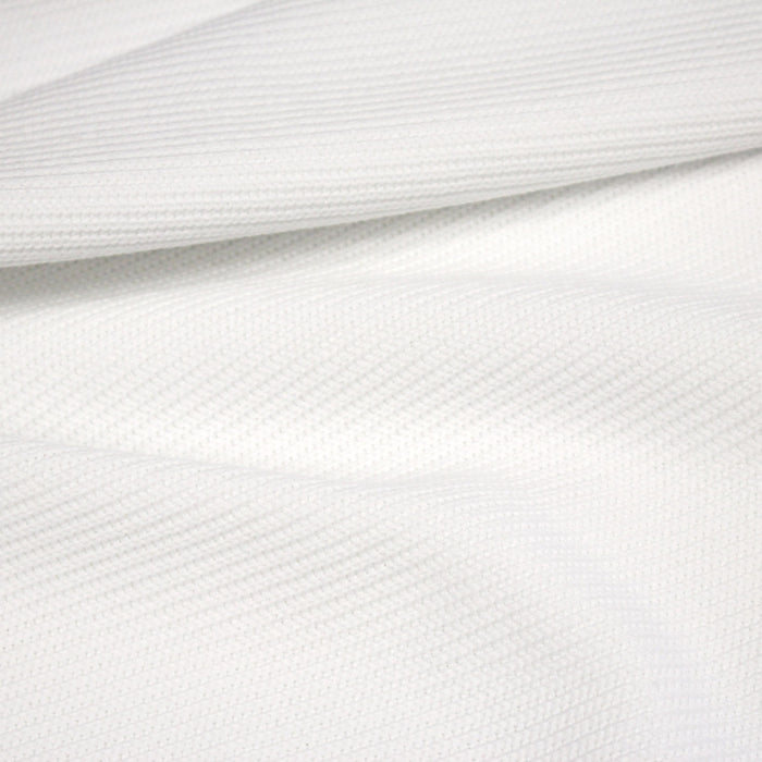 Tissu maille tricot coton : nombreuses couleurs ! OEKO-TEX
