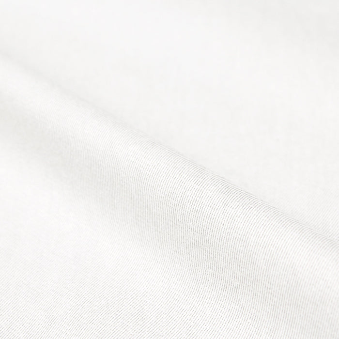 Tissu denim coton élasthanne : nombreuses couleurs - OEKO-TEX STANDARD 100