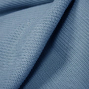 Tissu maille tricot coton : nombreuses couleurs ! OEKO - TEX - TissusPapi.com