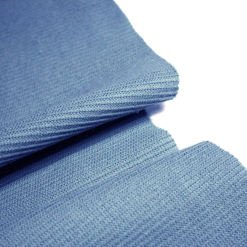 Tissu maille tricot coton : nombreuses couleurs ! OEKO - TEX - TissusPapi.com