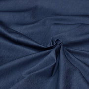 Tissu denim coton élasthanne : nombreuses couleurs - OEKO - TEX STANDARD 100 - TissusPapi.com