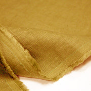 Tissu lin lavé : nombreuses couleurs - TissusPapi.com