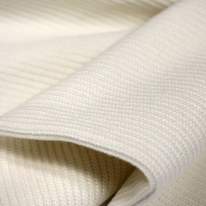 Tissu maille tricot coton : nombreuses couleurs ! OEKO-TEX