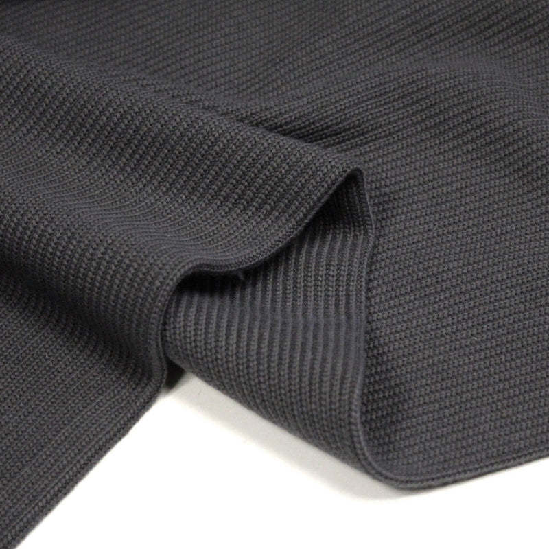 Tissu maille tricot coton : nombreuses couleurs ! OEKO - TEX - TissusPapi.com