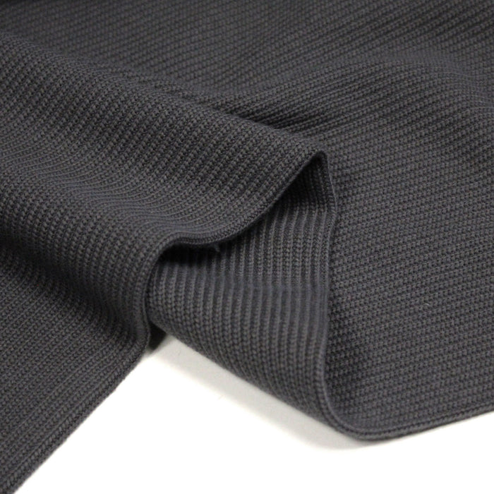 Tissu maille tricot coton : nombreuses couleurs ! OEKO-TEX