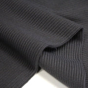 Tissu maille tricot coton : nombreuses couleurs ! OEKO - TEX - TissusPapi.com