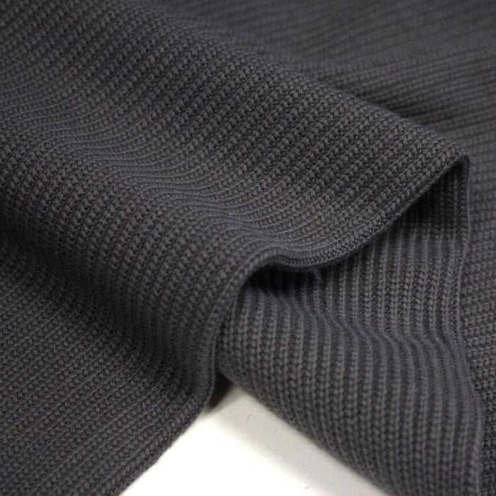 Tissu maille tricot coton : nombreuses couleurs ! OEKO-TEX
