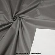 Tissu occultant, black out complet 100% occultant : différentes couleurs disponibles - TissusPapi.com