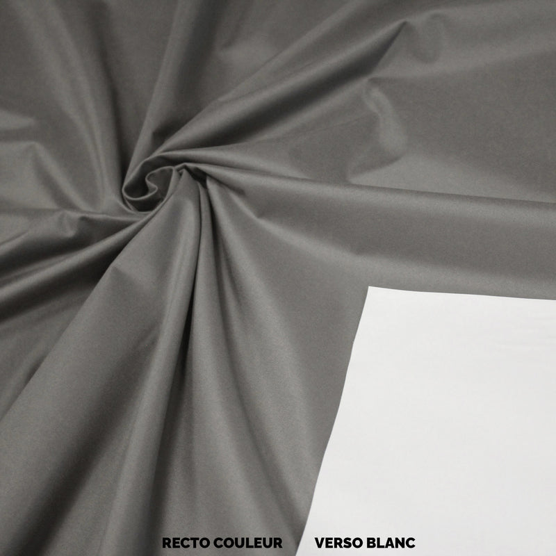 Tissu occultant, black out complet 100% occultant : différentes couleurs disponibles - TissusPapi.com