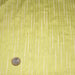 Tissu coton soie tissé rayé, trois couleurs : vert, jaune, gris - MADE IN FRANCE - TissusPapi.com