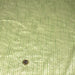 Tissu coton soie tissé rayé, trois couleurs : vert, jaune, gris - MADE IN FRANCE - TissusPapi.com