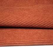 Tissu velours côtelé 450gr/m2 : nombreuses couleurs ! Habillement et ameublement - TissusPapi.com
