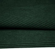 Tissu velours côtelé 450gr/m2 : nombreuses couleurs ! Habillement et ameublement - TissusPapi.com