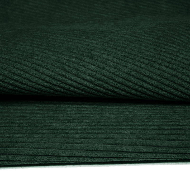 Tissu velours côtelé 450gr/m2 : nombreuses couleurs ! Habillement et ameublement - TissusPapi.com