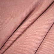 Tissu velours côtelé 450gr/m2 : nombreuses couleurs ! Habillement et ameublement - TissusPapi.com