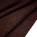 Tissu velours côtelé 450gr/m2 : nombreuses couleurs ! Habillement et ameublement - TissusPapi.com