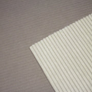 Tissu velours côtelé 450gr/m2 : nombreuses couleurs ! Habillement et ameublement - TissusPapi.com